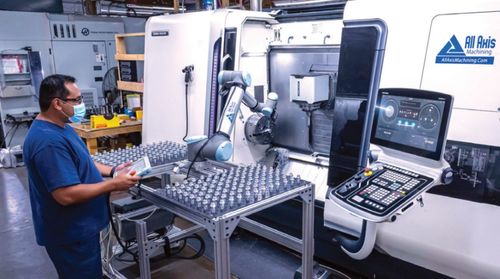 智能升級，安全護航 機器人技術(shù)與數(shù)據(jù)處理如何筑牢工廠疫情防線