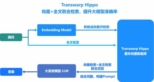 Transwarp Hippo 1.1 向量數(shù)據(jù)庫 以新特性引領(lǐng)數(shù)據(jù)價值挖掘，賦能企業(yè)降本增效